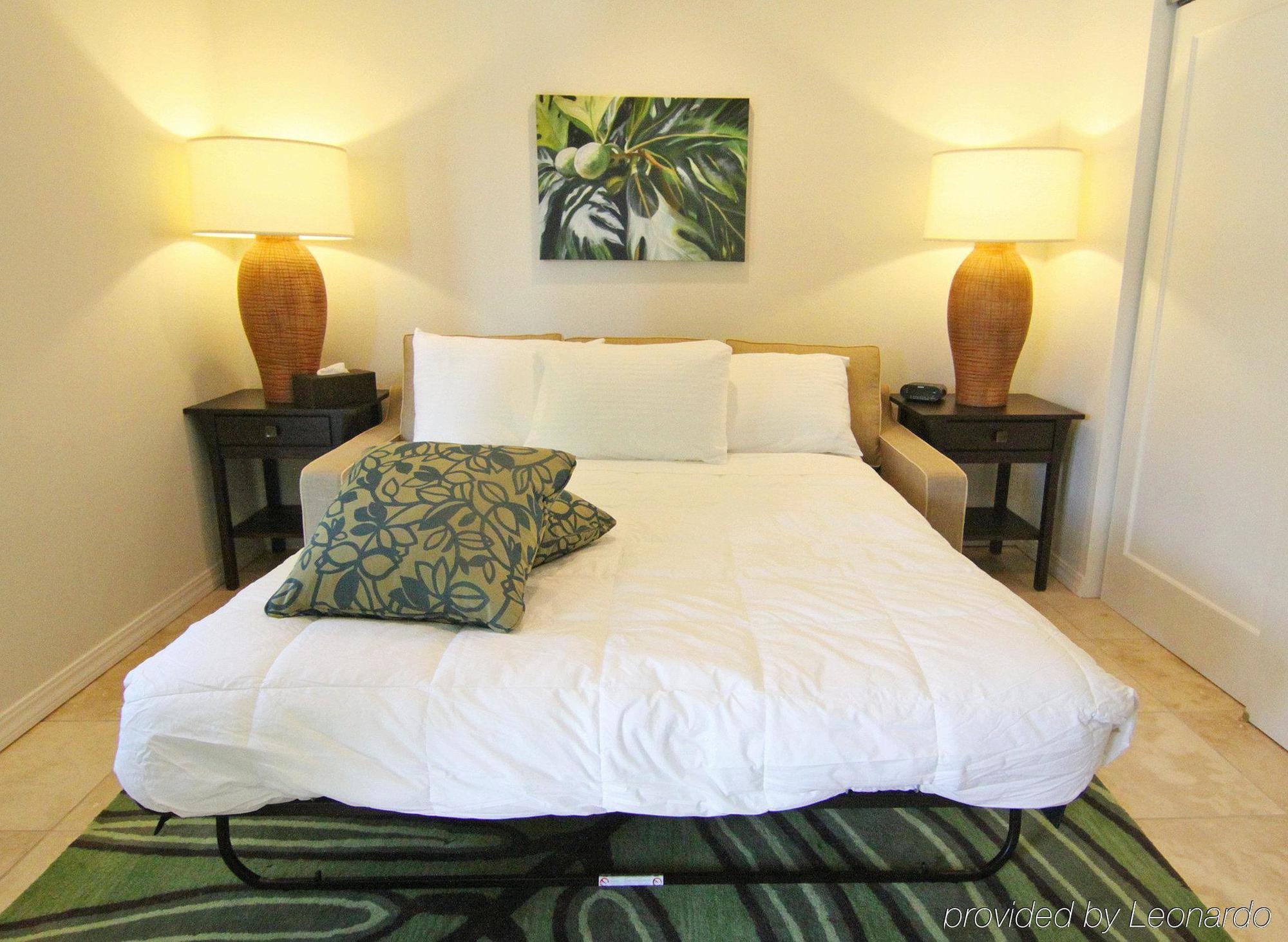 Castle Kauai Kailani Apartment Kapa'a Exterior photo