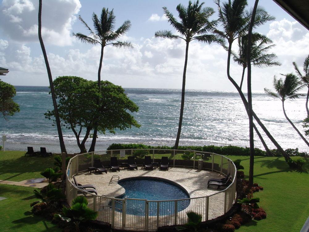 Castle Kauai Kailani Apartment Kapa'a Exterior photo
