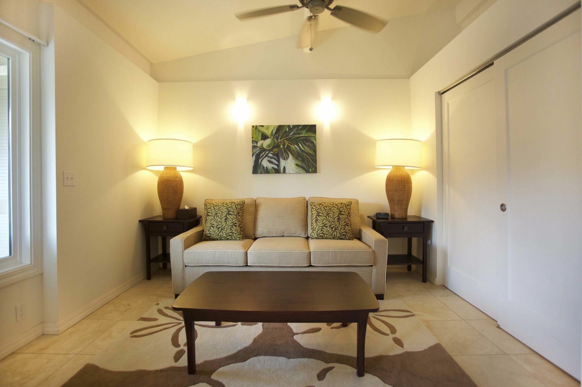Castle Kauai Kailani Apartment Kapa'a Exterior photo